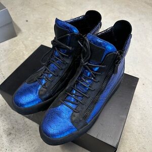 Giuseppe Zanotti Sneakers